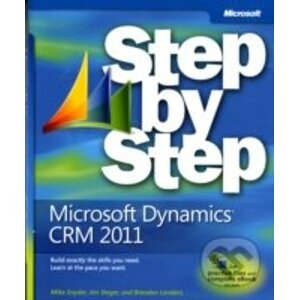 Microsoft Dynamics CRM 2011 - Mike Snider