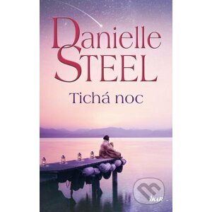 E-kniha Tichá noc - Danielle Steel