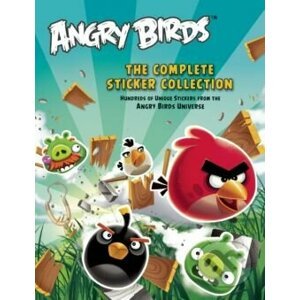 Angry Birds - Insight