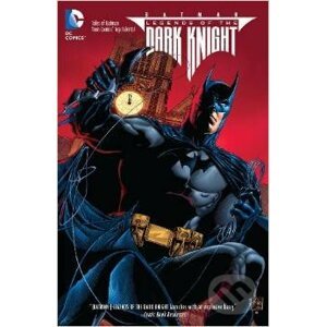 Batman: Legends of the Dark Knight 1 - Random House