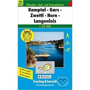 WK 072 Kamptal-Gars - freytag&berndt