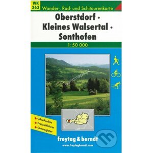 WK 363 Oberstdorf - freytag&berndt