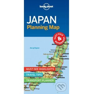WFLP Japan Planning Map 1. - freytag&berndt