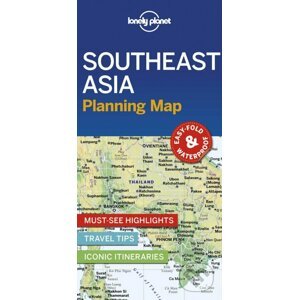 WFLP Southeast Asia Planning Map 1. - freytag&berndt