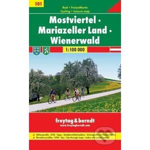RK 101 Mostviertel-Mariazeller - freytag&berndt