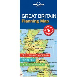 WFLP Great Britain Planning Map 1. - freytag&berndt