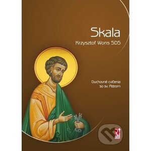 Skala - Krzysztof Wons