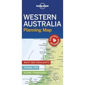 WFLP Western Australia Planning Map 1. - freytag&berndt