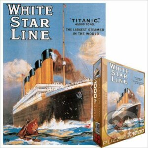 Titanic - EuroGraphics
