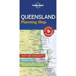 WFLP Queensland Planning Map 1. - freytag&berndt