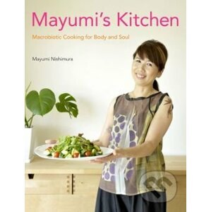 Mayumi's Kitchen - Mayumi Nishimura