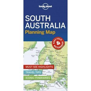 WFLP South Australia Planning Map 1. - freytag&berndt