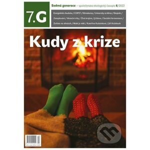 E-kniha Sedmá generace — společensko-ekologický časopis 6/2022 - Kolektiv autorů