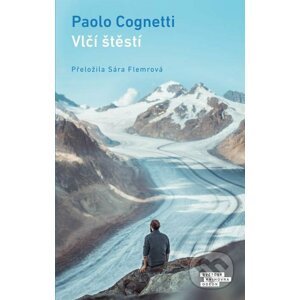 E-kniha Vlčí štěstí - Paolo Cognetti