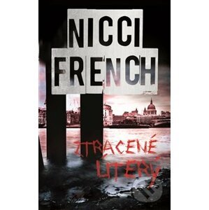 Ztracené úterý - French Nicci