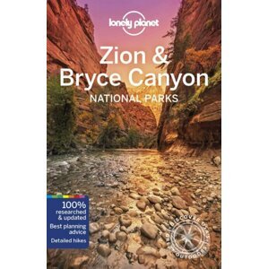 WFLP Zion & Bryce Canyon NP 5. - freytag&berndt