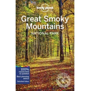 WFLP Great Smoky Mountains NP 2. - freytag&berndt