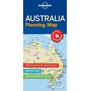 WFLP Australia Planning Map 1. - freytag&berndt