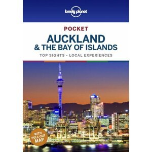 WFLP Auckland & Bay of Islands pocket 1. 08/2023 - freytag&berndt