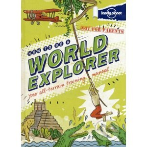 WFLP How to Be a World Explorer - freytag&berndt