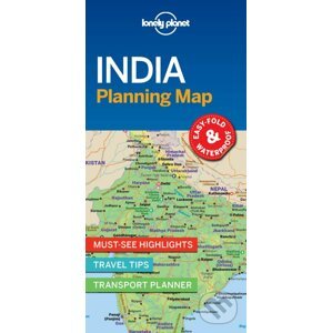 WFLP India Planning Map 1. - freytag&berndt