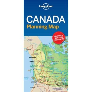 WFLP Canada Planning Map 1. - freytag&berndt