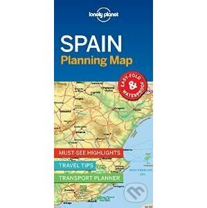 WFLP Spain Planning Map 1. - neuveden