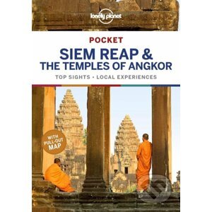 WFLP Siem Reap & The Temples Pocket Guide 8/23 - freytag&berndt