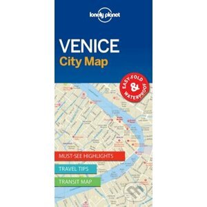 WFLP Venice City Map 1. - freytag&berndt