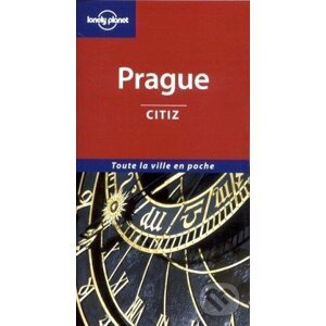 WFLP Prague Citiz 2ed. Francais - freytag&berndt