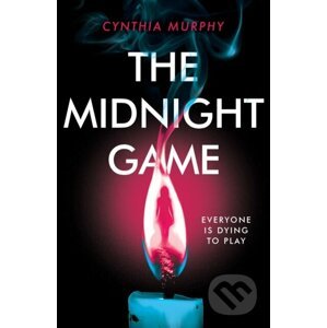 The Midnight Game - Cynthia Murphy