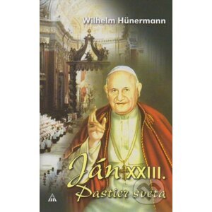 Ján XXIII. - Wilhelm Hünermann