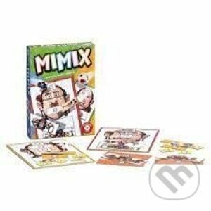 Mimix - Piatnik