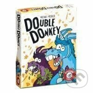 Double Donkey - Piatnik