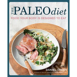 The Paleo Diet - Daniel Green