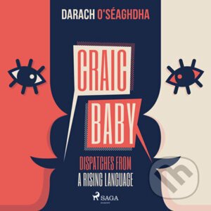 Craic Baby (EN) - Darach O'Seaghdha