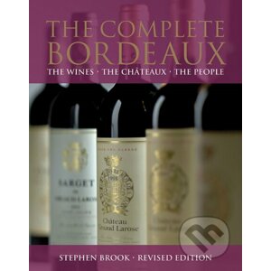 Complete Bordeaux NE - Stephen Brook