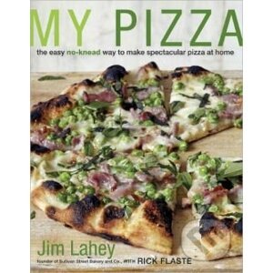 My Pizza - Jim Lahey, Rick Flaste