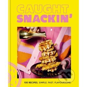Caught Snackin' - Caught Creating Ltd