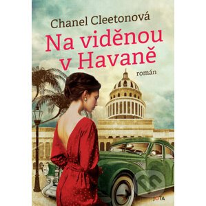 Na viděnou v Havaně - Chanel Cleeton