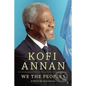 We the People - Kofi A. Annan