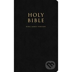 Holy Bible - HarperCollins