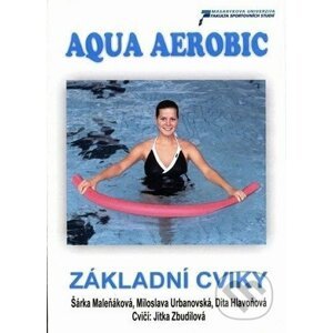 Aquaaerobic DVD