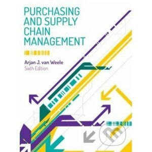 Purchasing and Supply Chain Management - Arjan Van Weele