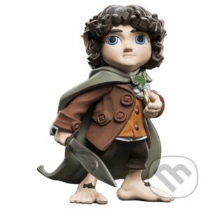 Pán prstenů figurka - Frodo 11 cm - WETA Workshop