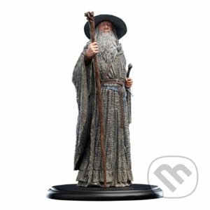 Pán prstenů figurka - Gandalf 19 cm - WETA Workshop