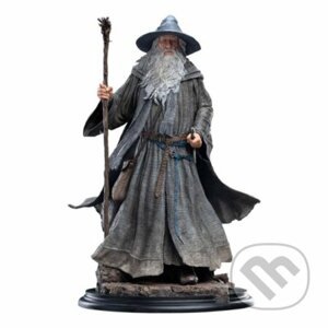 Pán prstenů figurka - Gandalf 36 cm - WETA Workshop