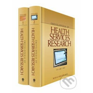 Encyclopedia of Health Services Research - Ross M. Mullner