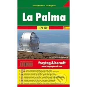 La Palma 1:75T - SHOCart