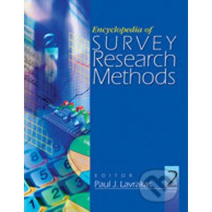 Encyclopedia of Survey Research Methods - Paul J. Lavrakas